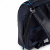 Рюкзак для ноутбука Piquadro B2 Revamp (B2V) Black CA6289B2V_N