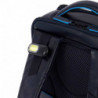 Рюкзак для ноутбука Piquadro B2 Revamp (B2V) Black CA6289B2V_N