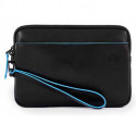 Сумочка / Клатч Piquadro B2 Revamp (B2V) Black AC5946B2VR_N