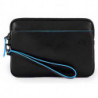 Сумочка / Клатч Piquadro B2 Revamp (B2V) Black AC5946B2VR_N