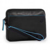 Сумочка / Клатч Piquadro B2 Revamp (B2V) Black AC5946B2VR_N