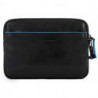 Сумочка / Клатч Piquadro B2 Revamp (B2V) Black AC5946B2VR_N