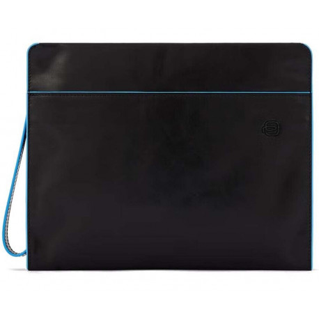 Сумочка / Клатч Piquadro B2 Revamp (B2V) Black AC5974B2VR_N