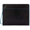 Сумочка / Клатч Piquadro B2 Revamp (B2V) Black AC5974B2VR_N