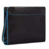 Сумочка / Клатч Piquadro B2 Revamp (B2V) Black AC5974B2VR_N