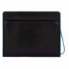 Сумочка / Клатч Piquadro B2 Revamp (B2V) Black AC5974B2VR_N