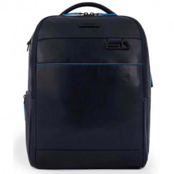 Рюкзак для ноутбука Piquadro B2 Revamp (B2V) Blue CA6289B2V_BLU
