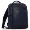 Рюкзак для ноутбука Piquadro B2 Revamp (B2V) Blue CA6289B2V_BLU