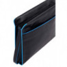 Сумочка / Клатч Piquadro B2 Revamp (B2V) Blue AC5974B2VR_BLU
