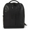 Рюкзак для ноутбука Piquadro Urban (UB00) Black CA6289UB00_N
