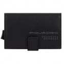 Кредитница Piquadro Urban (UB00) Black PP5649UB00R_N