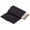 Кредитница Piquadro Urban (UB00) Black PP5649UB00R_N