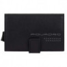 Портмоне Piquadro Urban (UB00) Black PP5961UB00R_N