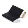Портмоне Piquadro Urban (UB00) Black PP5961UB00R_N