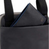 Сумочка Piquadro Urban (UB00) Black-Grey CA1816UB00_NGR