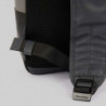 Монорюкзак Piquadro Urban (UB00) Black-Grey CA4536UB00L_NGR