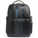 Рюкзак для ноутбука Piquadro Urban (UB00) Black-Grey CA4550UB00BM_NGR