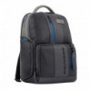 Рюкзак для ноутбука Piquadro Urban (UB00) Black-Grey CA4550UB00BM_NGR