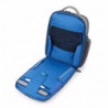 Рюкзак для ноутбука Piquadro Urban (UB00) Black-Grey CA4550UB00BM_NGR