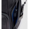 Рюкзак для ноутбука Piquadro Urban (UB00) Black-Grey CA4550UB00BM_NGR