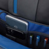 Рюкзак для ноутбука Piquadro Urban (UB00) Black-Grey CA4550UB00BM_NGR