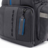Рюкзак для ноутбука Piquadro Urban (UB00) Black-Grey CA4550UB00BM_NGR