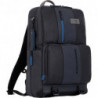 Рюкзак для ноутбука Piquadro Urban (UB00) Black-Grey CA5939UB00AIR_NGR