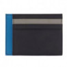 Кредитница Piquadro Urban (UB00) Black-Grey PP2762UB00R_NGR