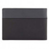 Портмоне Piquadro Urban (UB00) Black-Grey PU1392UB00R_NGR
