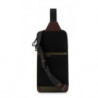 Монорюкзак Piquadro Harper (AP) Dark Brown CA5679AP_TM
