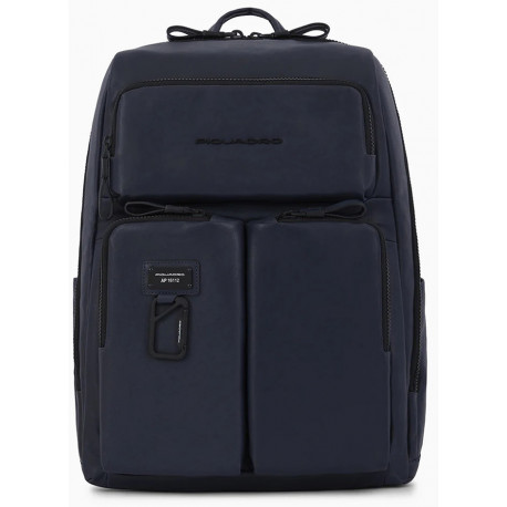 Рюкзак для ноутбука Piquadro Harper (AP) Blue CA3349AP_BLU
