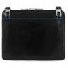 Портфолио/Папка Piquadro Blue Square (B2) Black PB6264B2_N