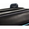 Сумочка / Клатч Piquadro Blue Square (B2) Black AC5940B2R_N