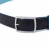 Ремень Piquadro Blue Square (B2) Black CU5920B2_N