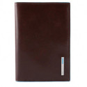 Обкладинка для паспорта Piquadro Blue Square (B2) Cognac PP5255B2_MO