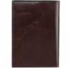 Обкладинка для паспорта Piquadro Blue Square (B2) Cognac PP5255B2_MO