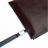 Сумочка / Клатч Piquadro Blue Square (B2) Cognac AC5099B2_MO