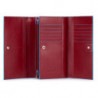 Портмоне Piquadro Blue Square (B2) Red PD5904B2R_R