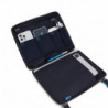Портфоліо/Папка Piquadro Blue Square (B2) Navy Blue PB6264B2_BLU2