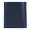 Портмоне Piquadro Blue Square (B2) Navy Blue PU5964B2R_BLU2