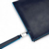 Сумочка / Клатч Piquadro Blue Square (B2) Navy Blue AC5099B2_BLU2