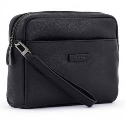 Сумочка Piquadro Modus Restyling (MOS) Black AC5592MOS_N
