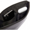 Сумочка / Клатч Piquadro Modus Restyling (MOS) Black AC6157MOS_N
