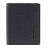Портмоне Piquadro Modus Restyling (MOS) Black PU5963MOSR_N