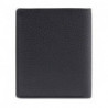 Портмоне Piquadro Modus Restyling (MOS) Black PU5964MOSR_N