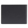 Портмоне Piquadro Modus Restyling (MOS) Black PU6190MOSR_N