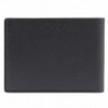 Портмоне Piquadro Modus Restyling (MOS) Black PU6259MOSR_N