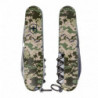 Складной нож Victorinox SPARTAN ARMY Пиксель 1.3603.3.W3940p