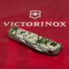 Складной нож Victorinox SPARTAN ARMY Пиксель 1.3603.3.W3940p