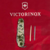 Складной нож Victorinox SPARTAN ARMY Пиксель 1.3603.3.W3940p